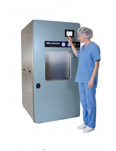 Esterilizador  SC500