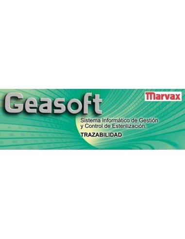 Software GEASOFT