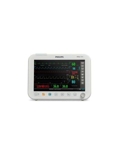 Monitor de signos vitales CM12