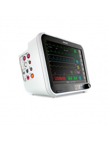 Monitor de signos vitales CM120