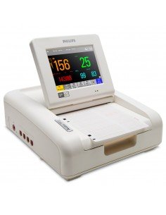 Monitor Fetal Gemelar FM30