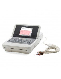 Electrocardiografo TC20