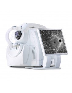 OCT- Zeiss Cirrus 6000 con...