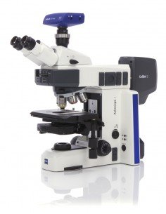 Microscopio Axio Scope 5