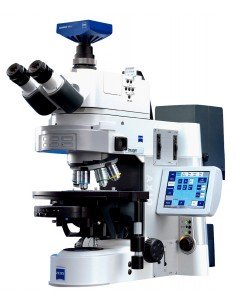 Microscopio Axio Imager...