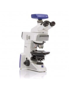 Microscopio Axio Lab 5 para...