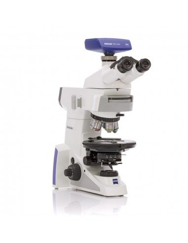 Microscopio Axio Lab 5 para materiales