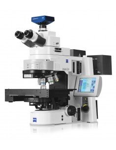 Microscopio Axio Imager 2...