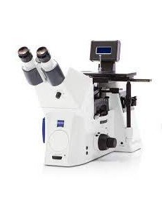 Microscopio Axio Observer...