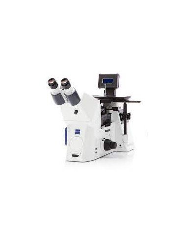 Microscopio Axio Observer para...