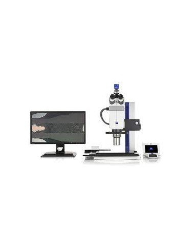 Microscopio de escaneo láser LSM 900 MAT