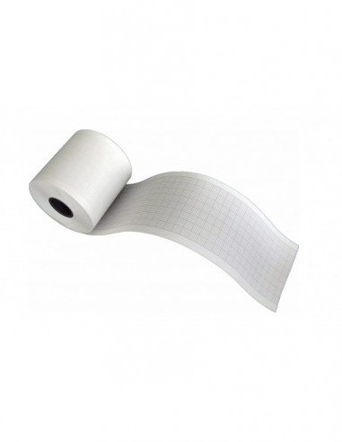 Papel para desfibrilador Efficia DFM100