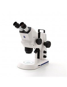 Microscopio Stemi 508